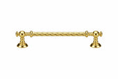 GOLD TWIST 128MM görsel 2