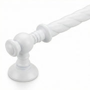 BURGU BEYAZ 96MM