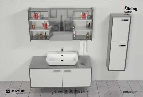 ALBATUR 6320 detay