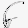 LİMA MİX KUĞU EVYE BATARYASI 40MM