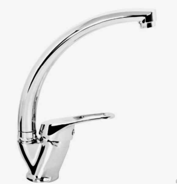 LİMA MİX KUĞU EVYE BATARYASI 40MM