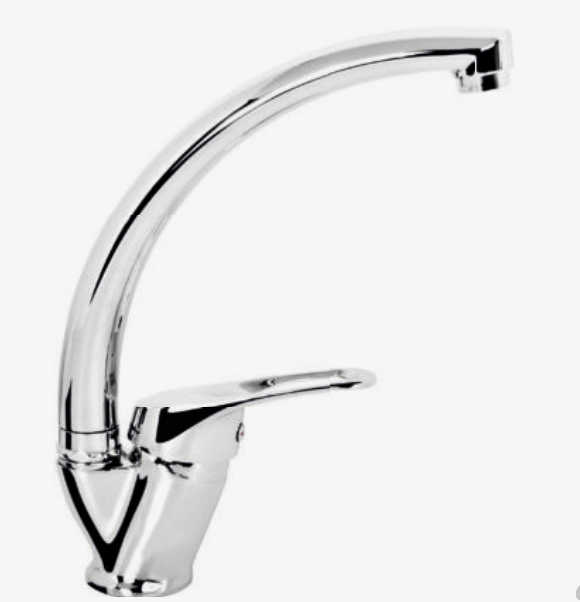 LİMA MİX KUĞU EVYE BATARYASI 40MM