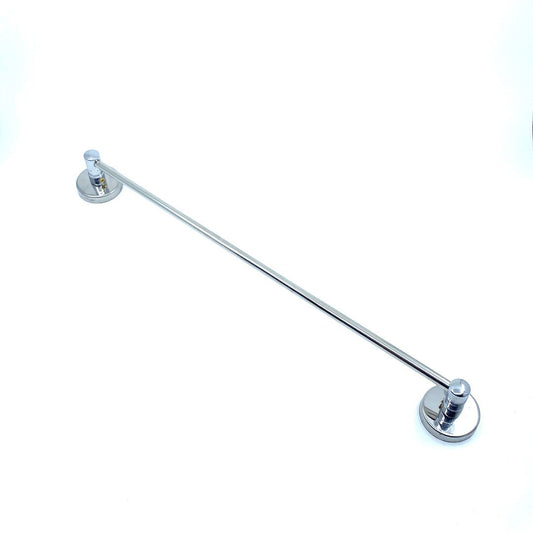 Güzel Metal Porto Uzun Havluluk Krom