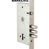 Kale Monoblock Çelik Kapı Kilidi 252 R Sn Barelsiz