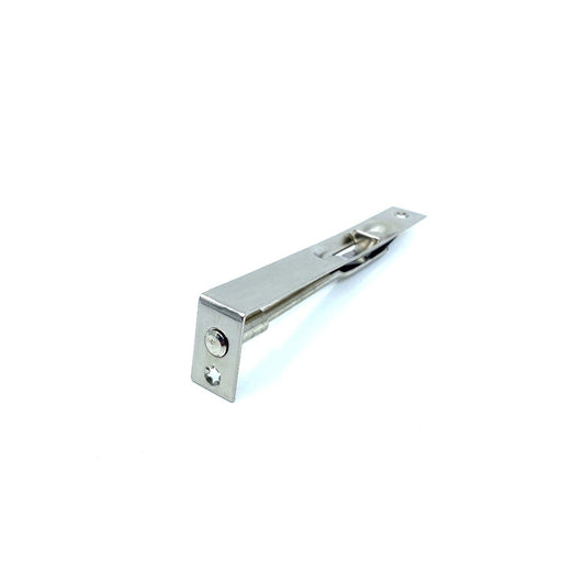 Sofuoğlu 15cm Pirinç Gömme Sürgü/Saten
