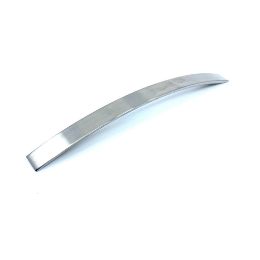 Sofuoğlu 3214 Alfa Alüminyum Kulp 224mm İnox