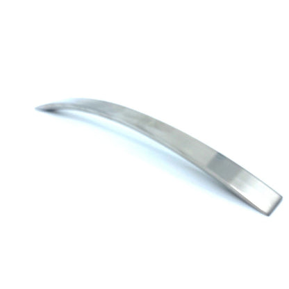 Sofuoğlu 3214 Alfa Alüminyum Kulp 224mm İnox