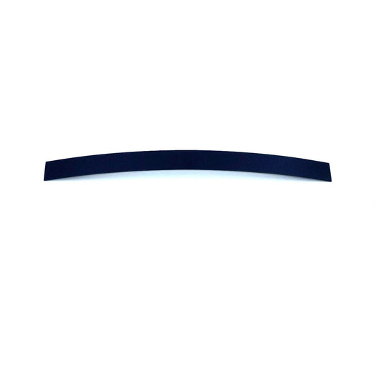 Sofuoğlu 3214 Alfa Alüminyum Kulp 224mm Mat Siyah