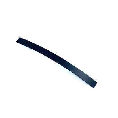 Sofuoğlu 3214 Alfa Alüminyum Kulp 224mm Mat Siyah