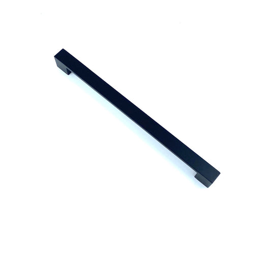 Sofuoğlu Yakut Kulp 192mm Mat Siyah