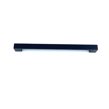 Sofuoğlu Yakut Kulp 192mm Mat Siyah