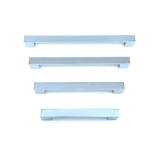 Sofuoğlu Yakut Kulp 224mm Krom