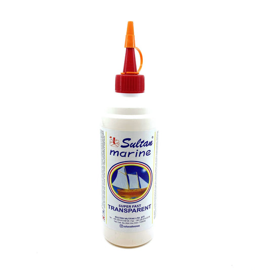 Sultan Deniz Tutkalı 500ml