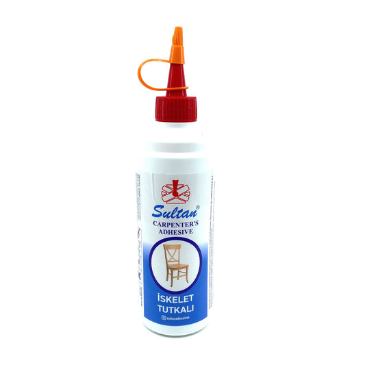 Sultan İskelet Tutkalı 500ml