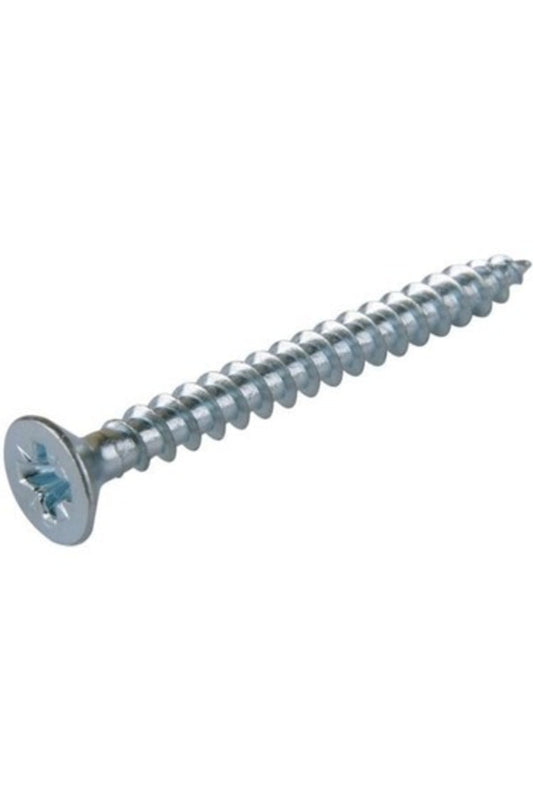 Sunta Vidası 3.5x50mm 500 Adet