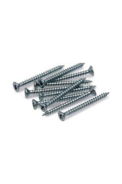 Sunta Vidası 3.5x50mm 500 Adet