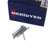 Sunta Vidası 4 X 45 Mm 500 Adet