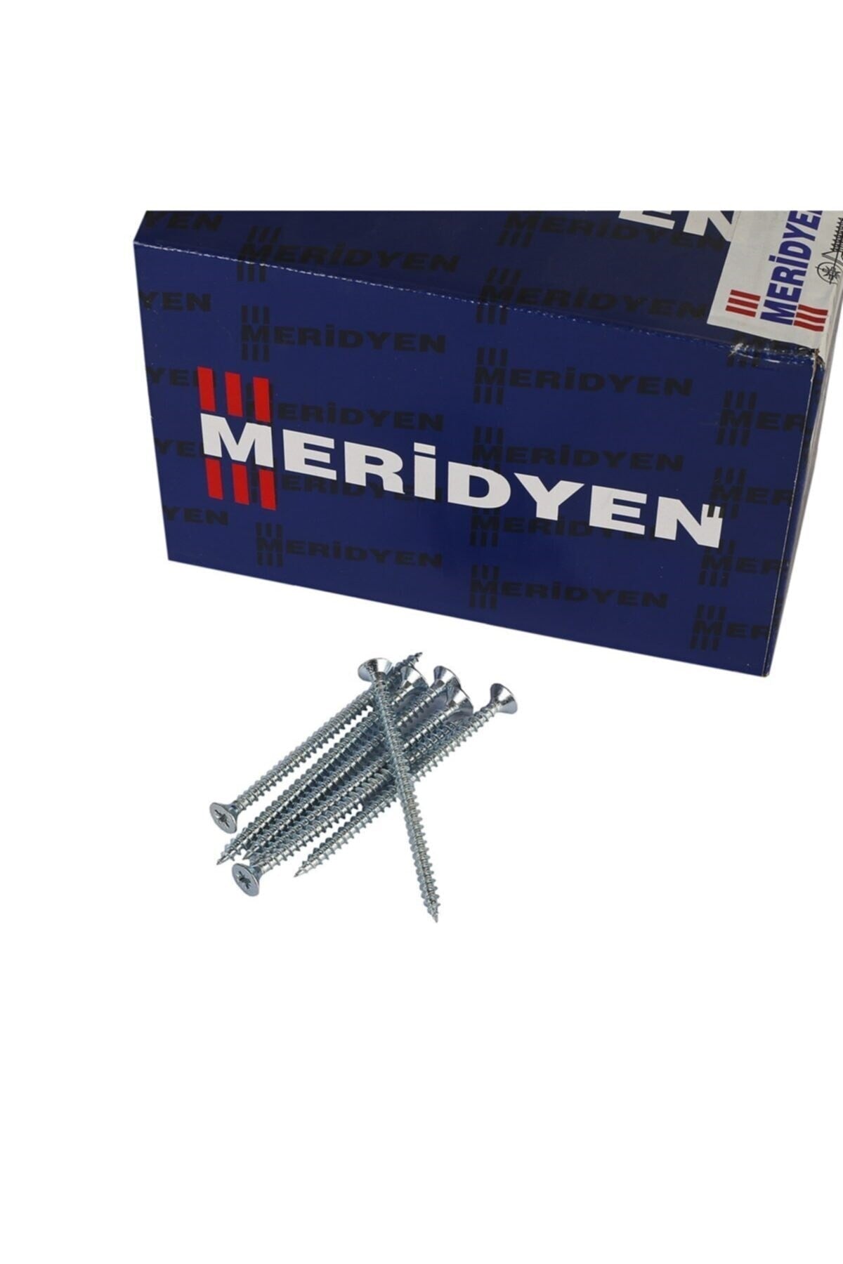 Sunta Vidası 4 X 45 Mm 500 Adet