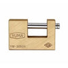 YUMA Kayar Milli Asma Kilit 80 mm YM3080R