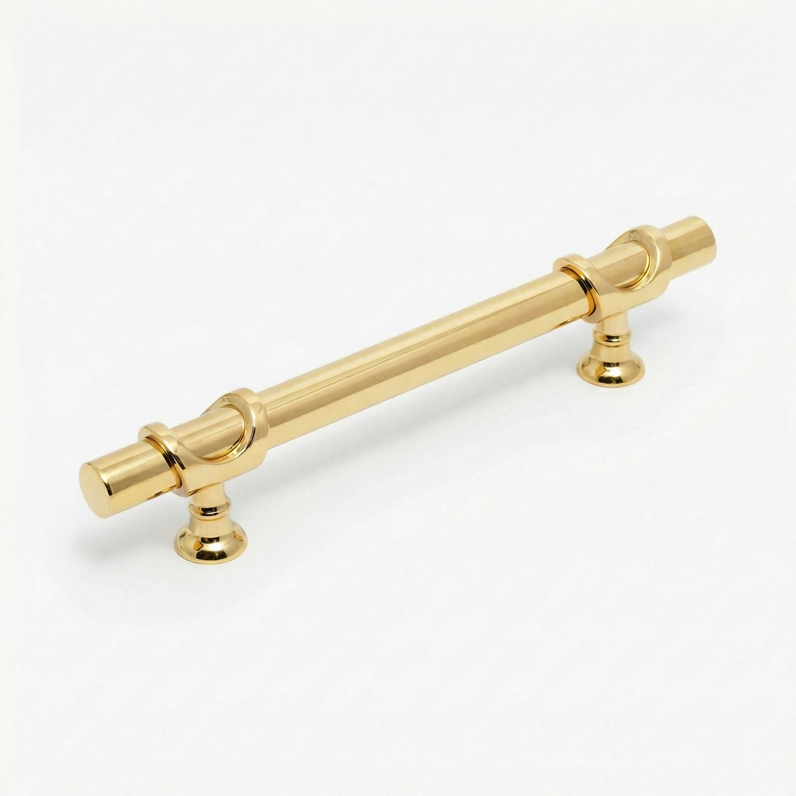 ARSİN DÜZ ALTIN 128MM