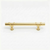 ARSIN FLAT GOLD 160MM görsel 2