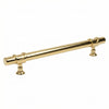 ARSİN DÜZ ALTIN 192MM