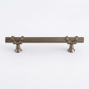 ARSİN ÇİZGİLİ BRONZ 128MM