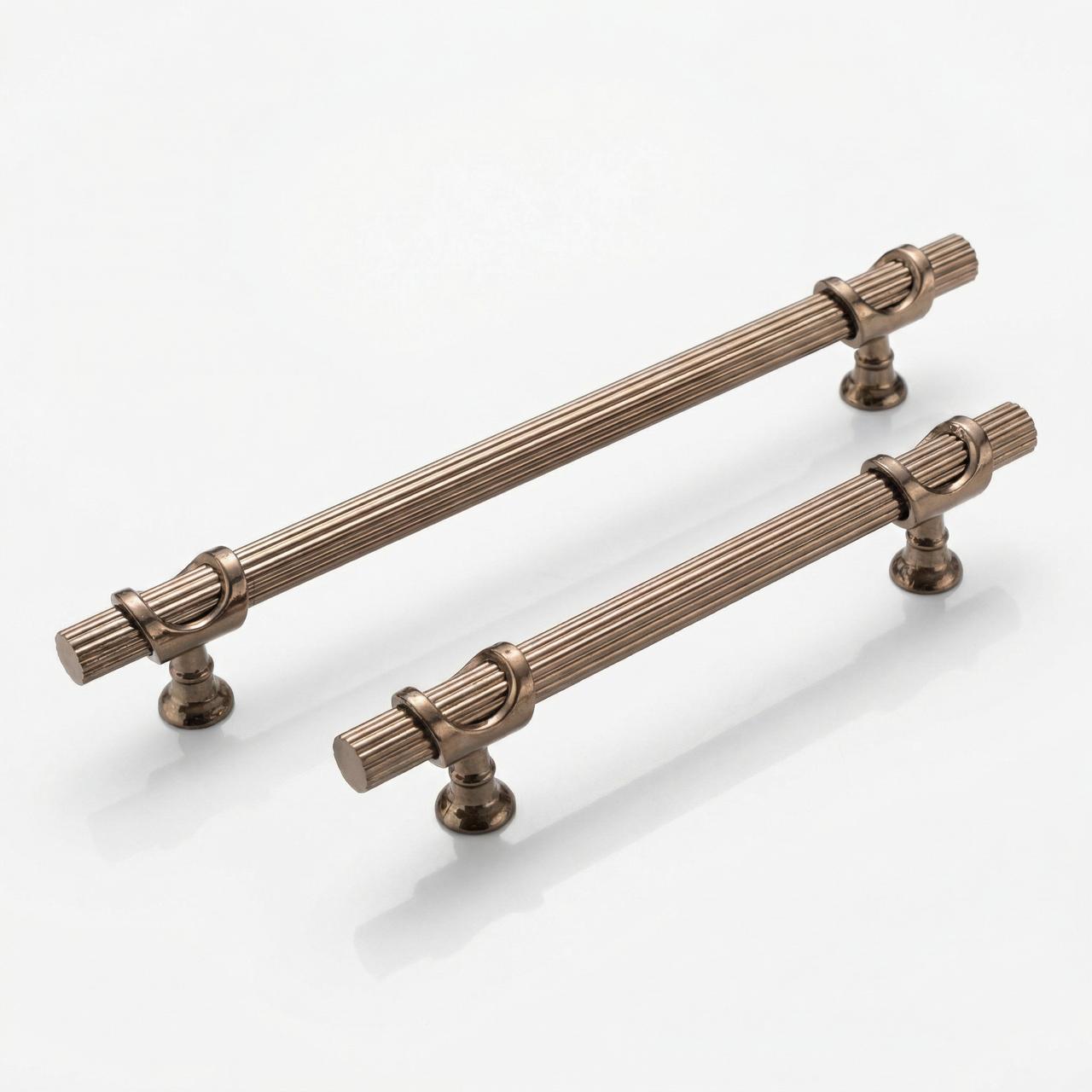 ARSİN ÇİZGİLİ BRONZ 128MM