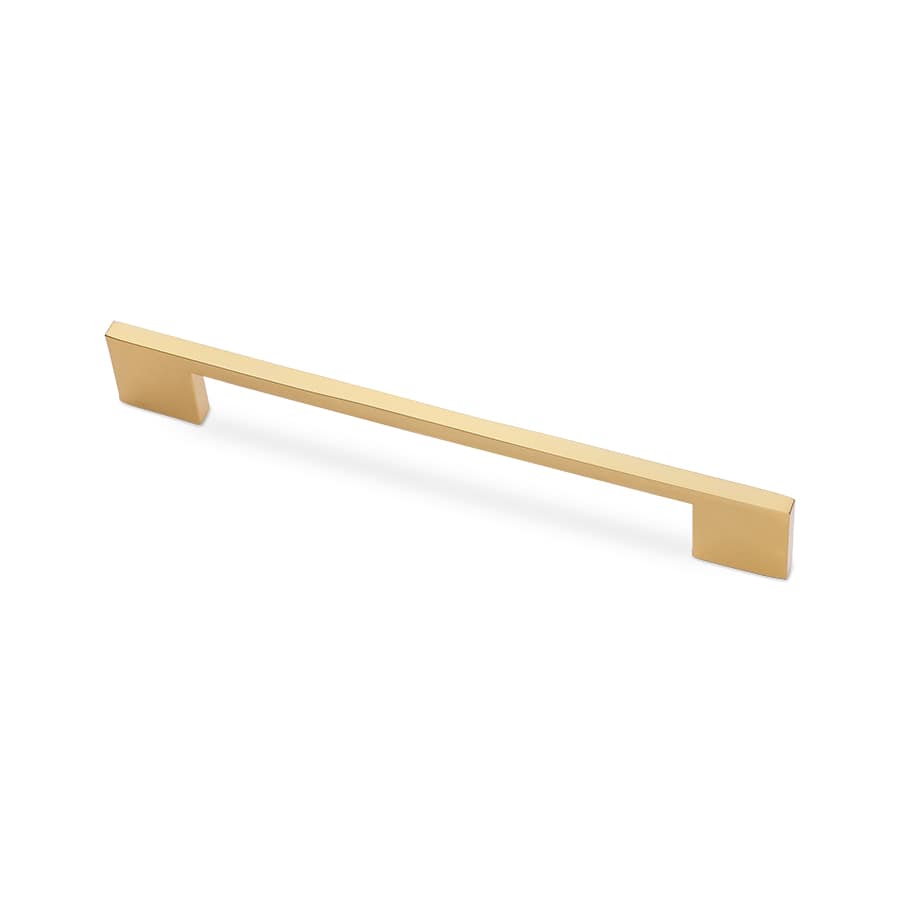 ULUDAĞ KULP MAT ALTIN 128MM