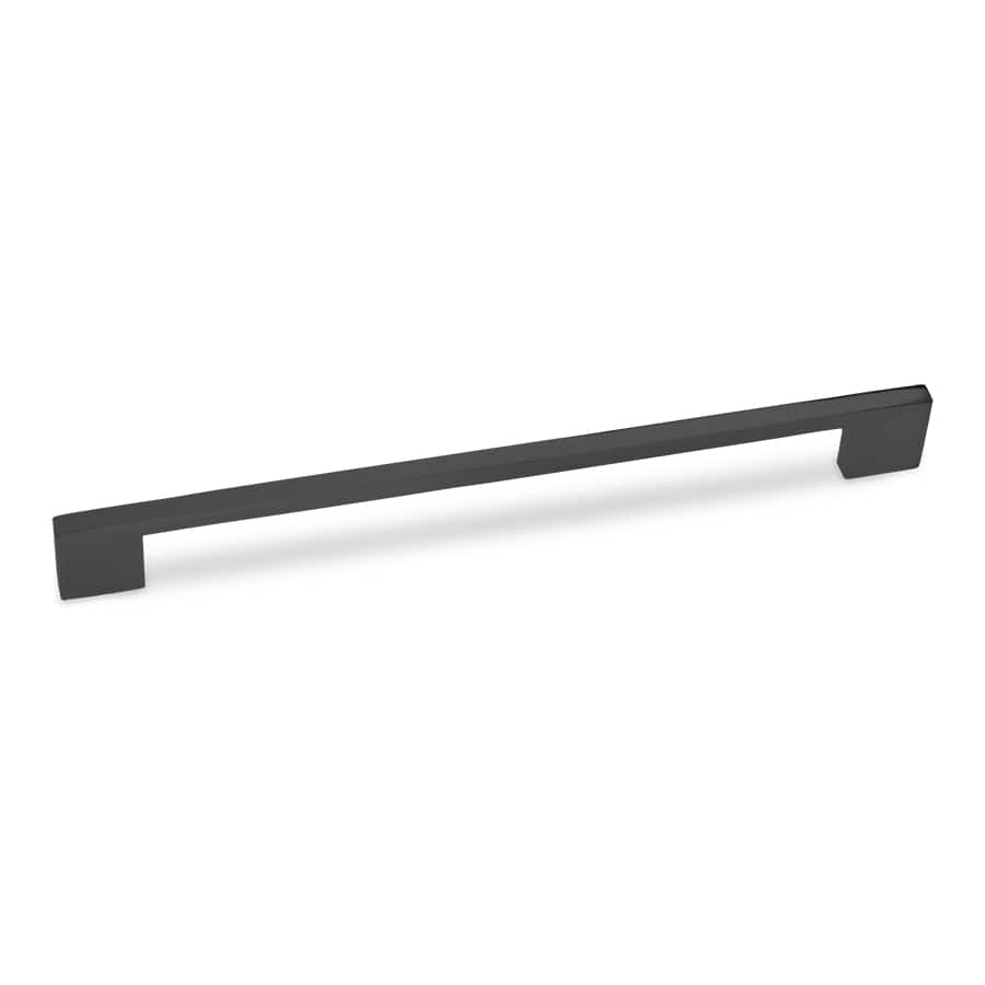 ULUDAĞ KULP MAT SİYAH 160MM