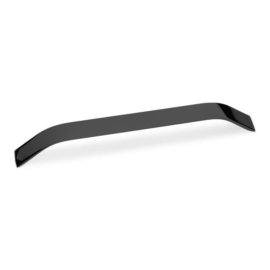 MAÇKA KULP MAT SİYAH 128MM