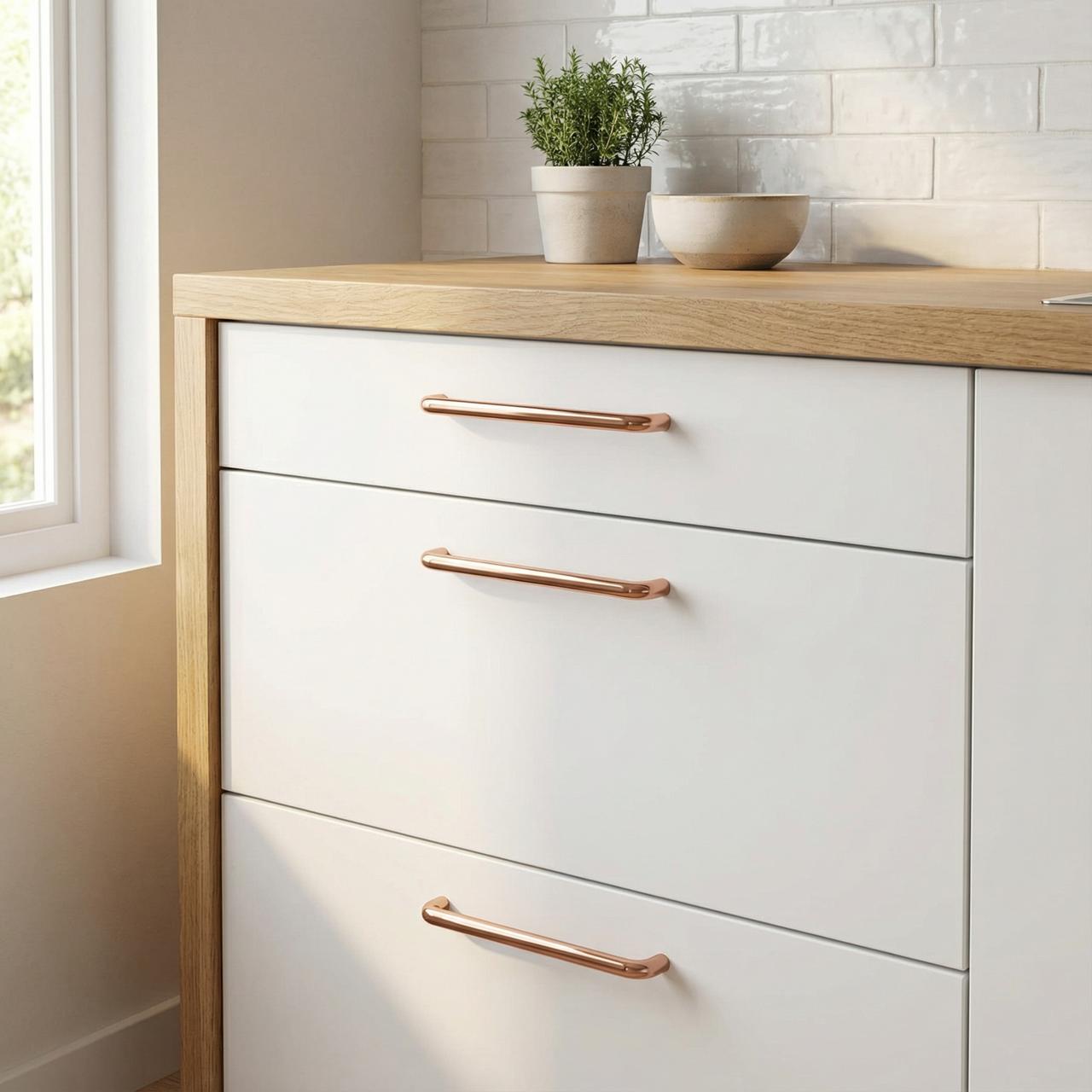 ARUS KULP BRONZ Ø 10 128 MM