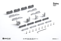 ALBATUR Glassline 7700 Cam Sürme uygulama