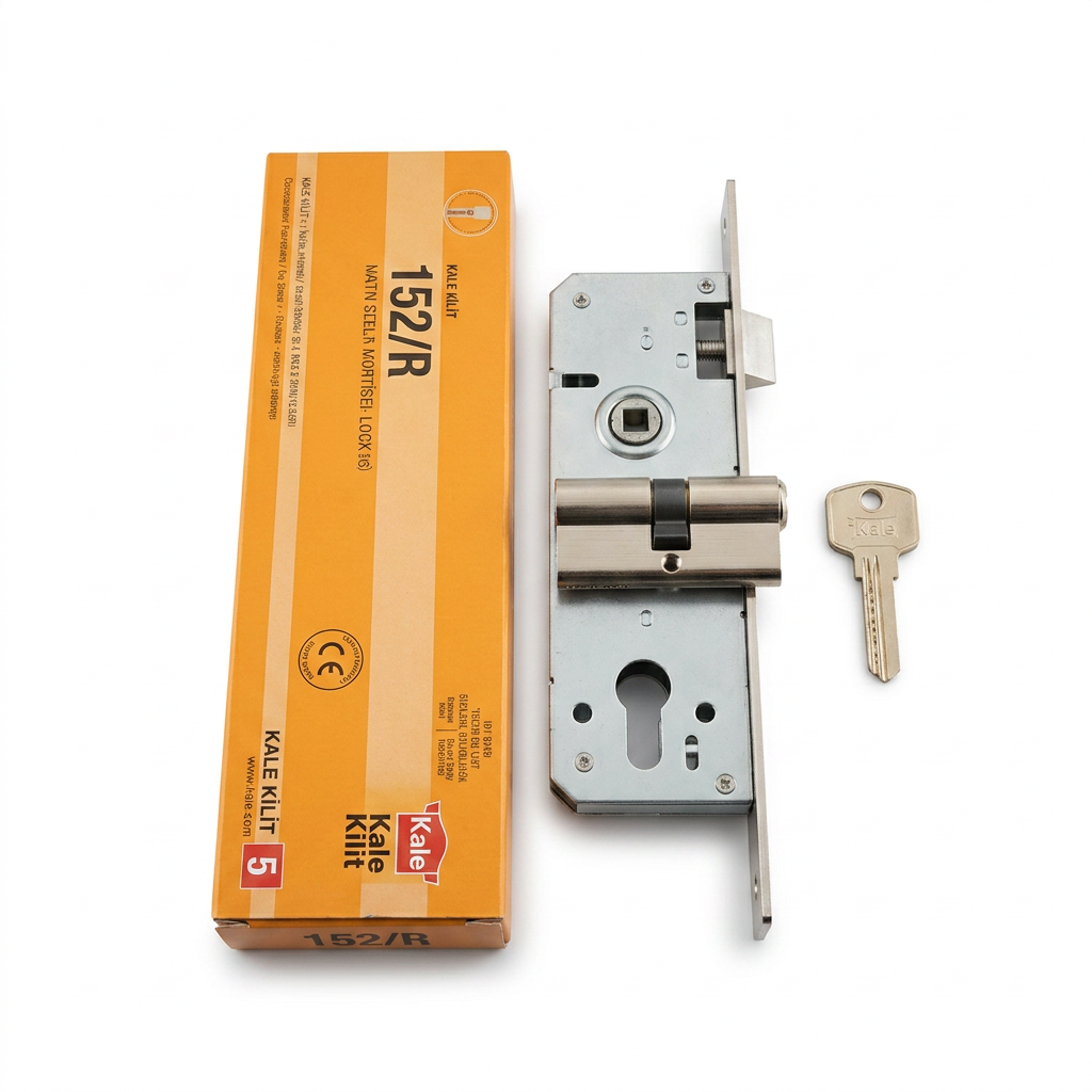 Kale 152/R 35mm gerçek kutu+ürün - beyaz fon premium