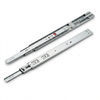 CANEX FRENLİ Teleskopik Bilyalı Ray Geniş 43mm Kaplamalı