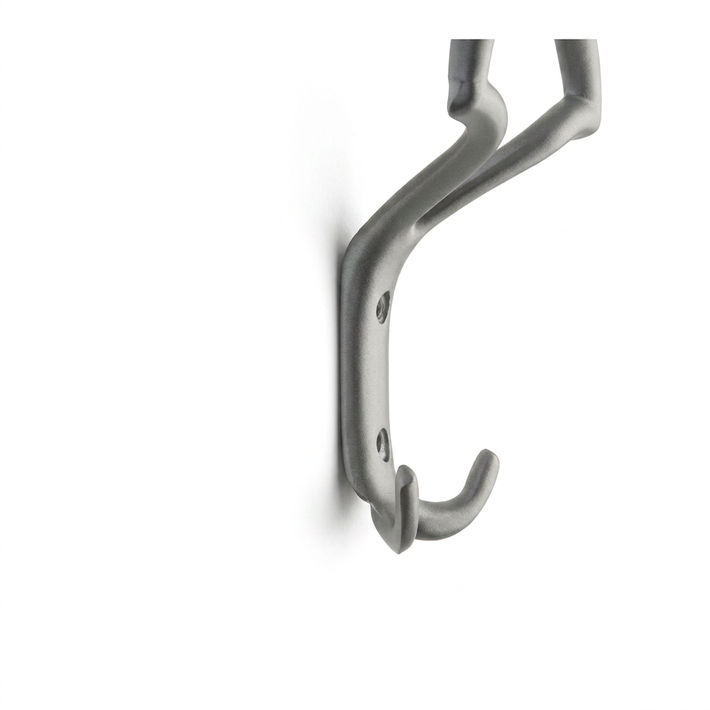 Metax Eta Portmanto Krom P303-02