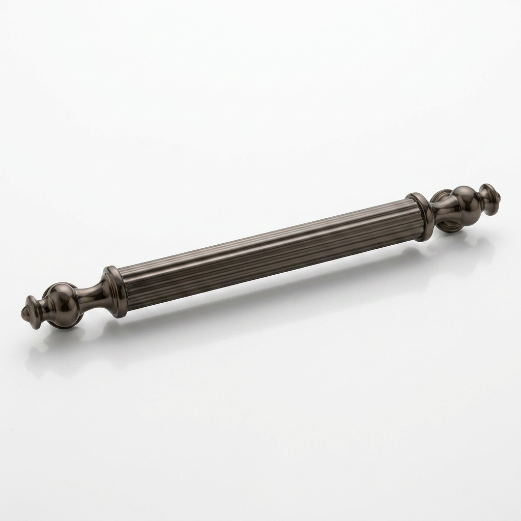 Metax Nesil Çizgili Füme NSL-128-14