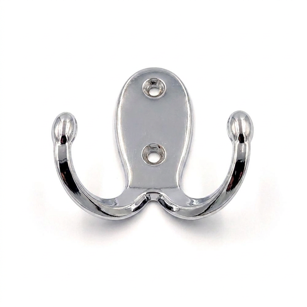 Metax Uzay Askı Krom A545-02