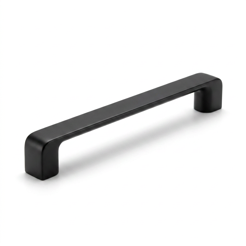 Metax Taxim Kulp Mat Siyah TX-32-04