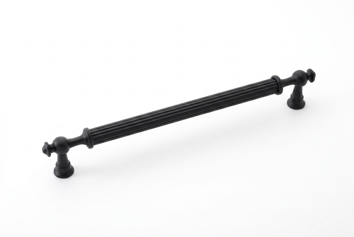 STAR MATTE BLACK