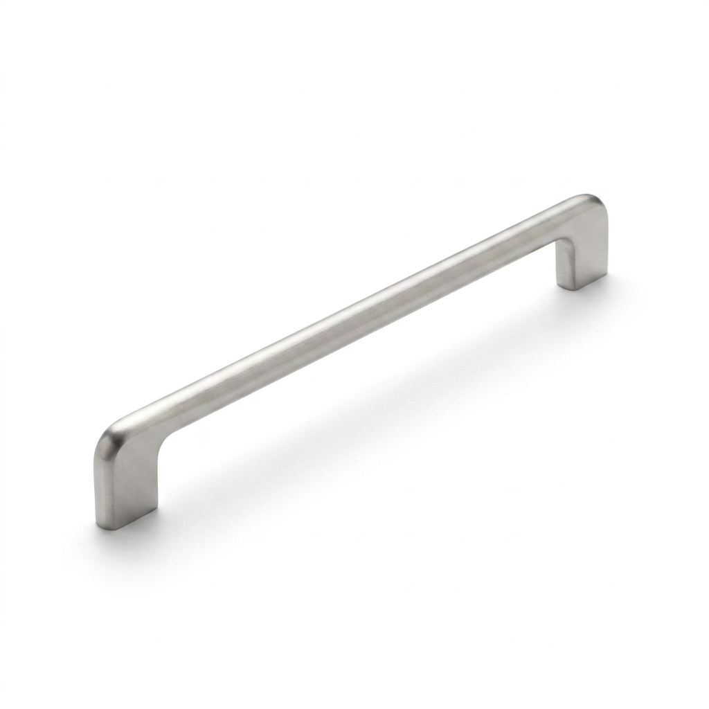 Metax Ilıca Kulp İnox K174-128-24