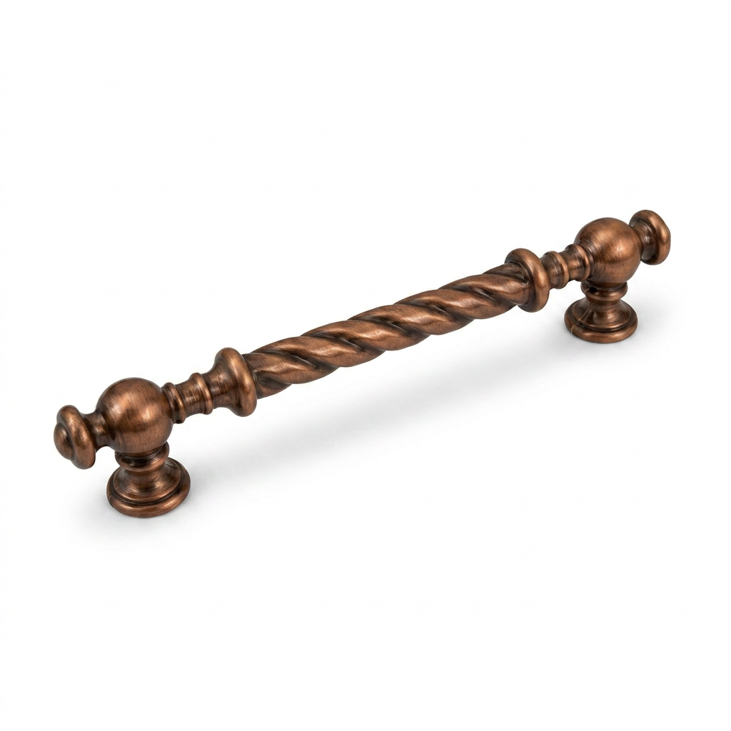 Metax Burgu Kulp Bronz BRG-96-03