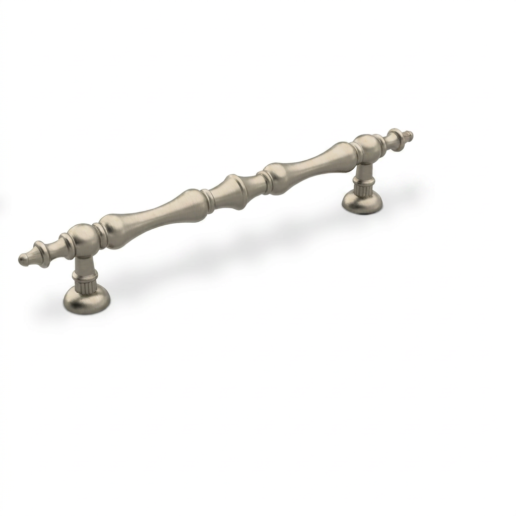 Metax Nilay Kulp İnox K606-96-24