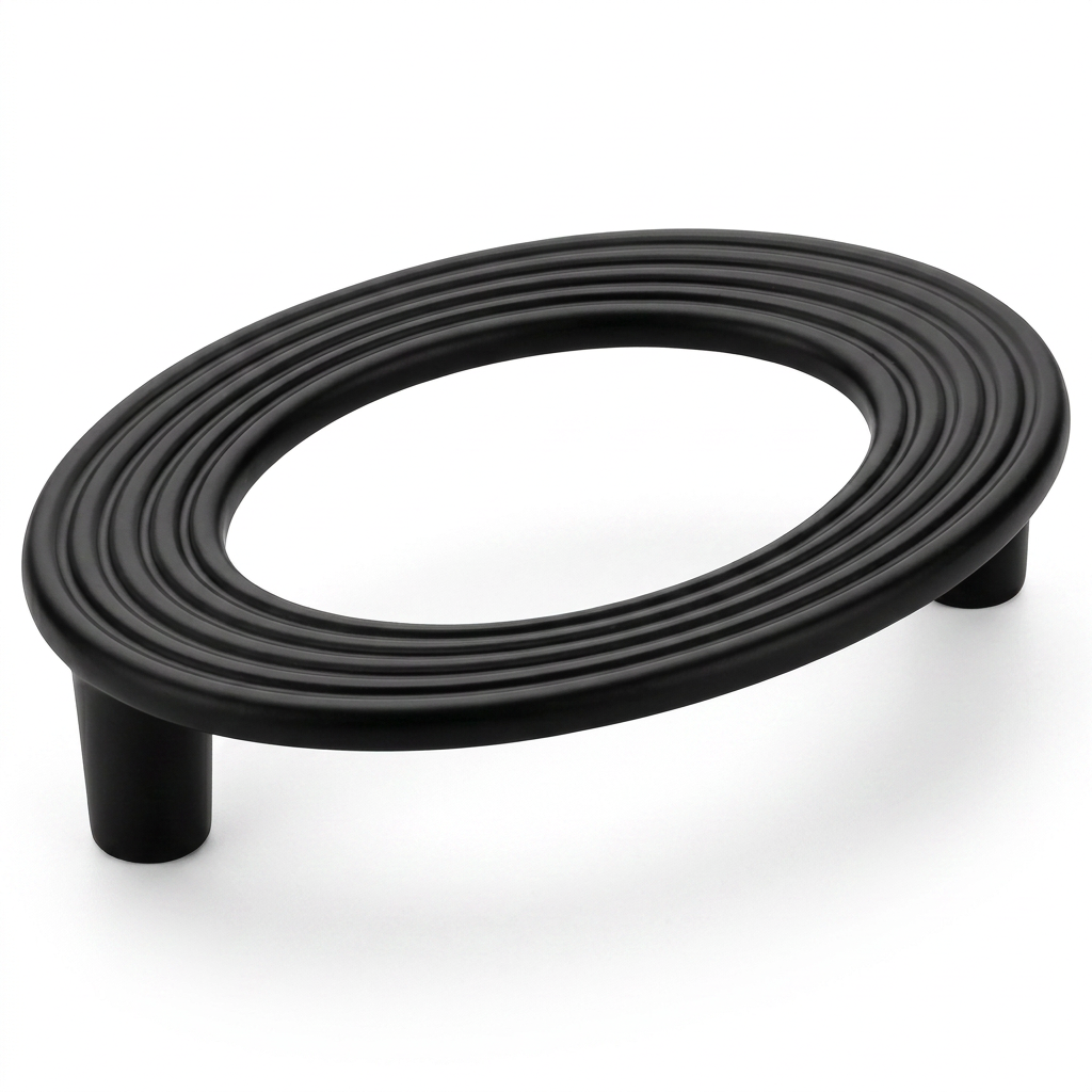 Metax Galax Kulp Mat Siyah GX-32-04