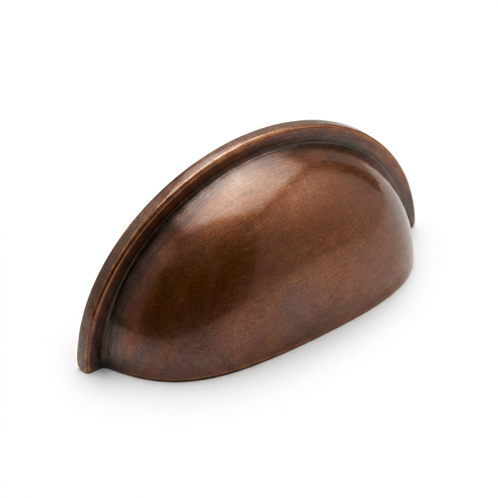 Metax Sancak Kulp Bronz K454-64-03