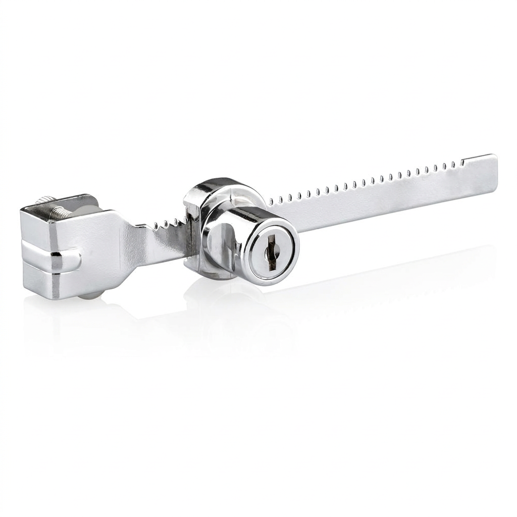 CANEX Cam Kilidi Sürme 140mm