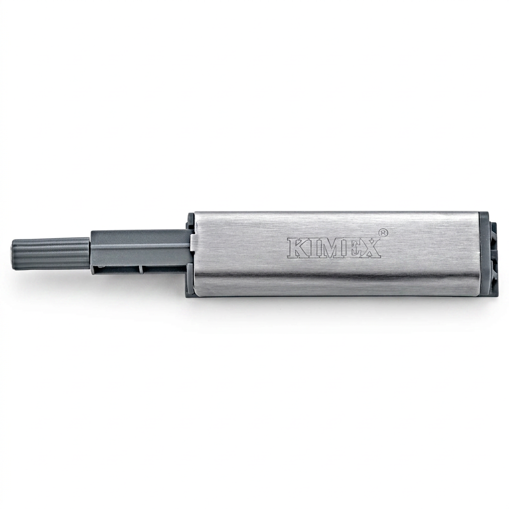 CANEX Kapak İtici Sert Mıknatıslı Paslanmaz 80mm
