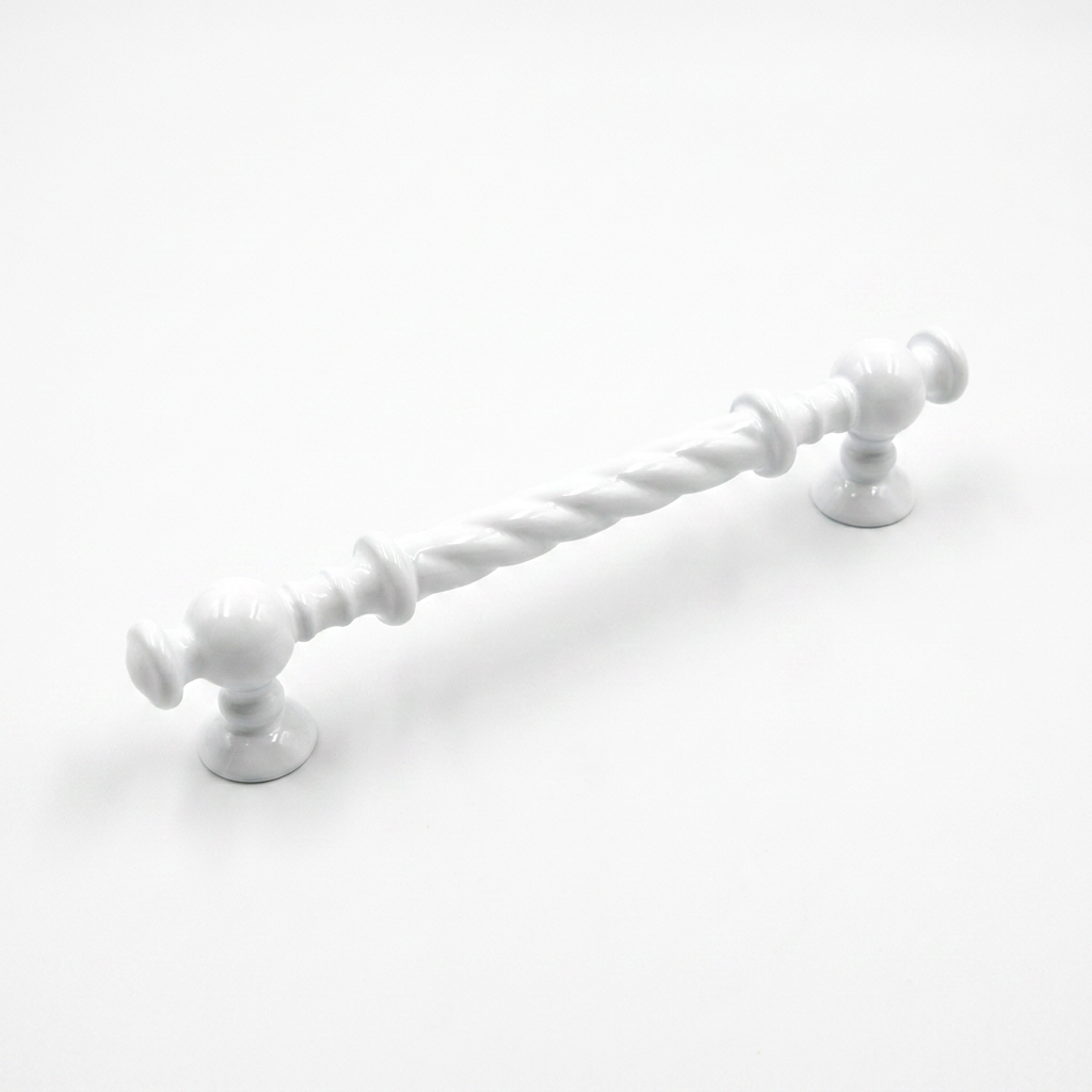 Metax Burgu Kulp Beyaz BRG-96-07