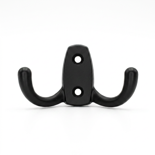LOTUS HANGER MATTE BLACK