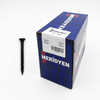 Meridyen 3,5 x 16 Yıldız Sunta Vidası Paket - Siyah